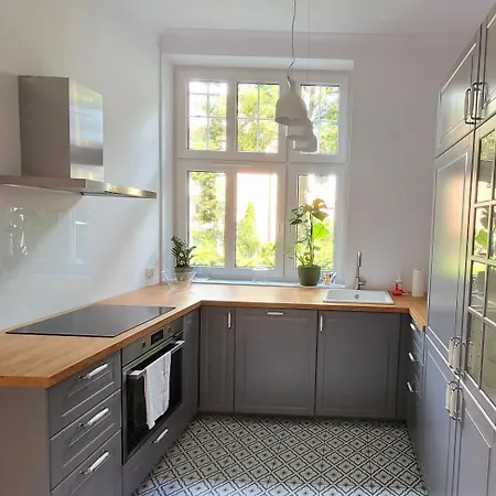 Sonet Mickiewicza * Sopot