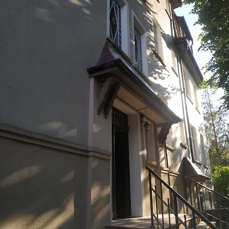 Sonet Mickiewicza * Sopot