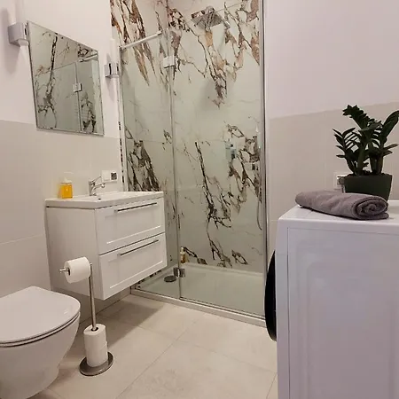 Sonet Mickiewicza Lägenhet