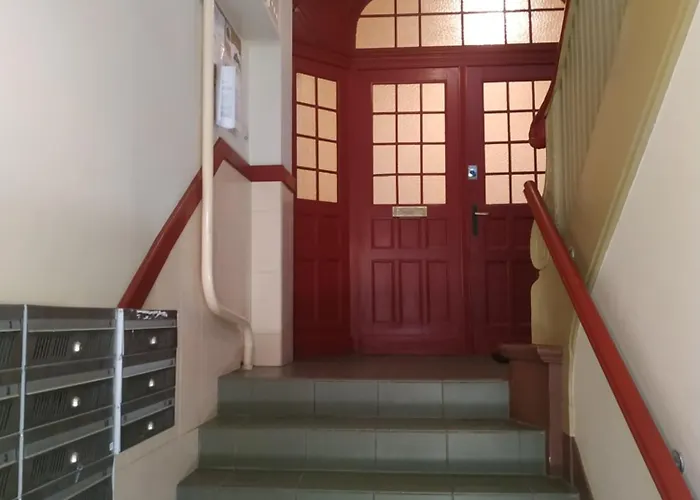 Sonet Mickiewicza شقة