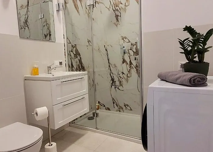 Sonet Mickiewicza شقة